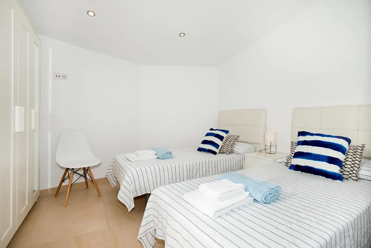 Owl Booking Villa La Rafal - Luxury Retreat With Mountain Views Port de Pollenca 0*,  Spain