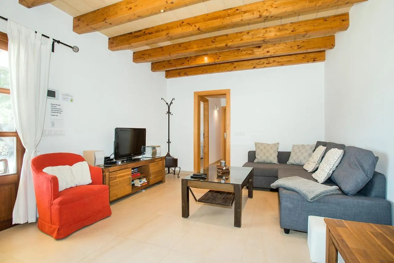 Owl Booking Villa La Rafal - Luxury Retreat With Mountain Views Port de Pollenca Spain