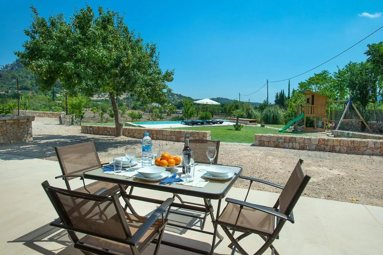 Owl Booking Villa La Rafal - Luxury Retreat With Mountain Views Port de Pollenca 0*,