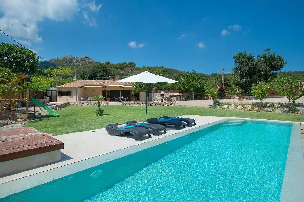 Owl Booking Villa La Rafal - Luxury Retreat With Mountain Views Port de Pollenca 0*,