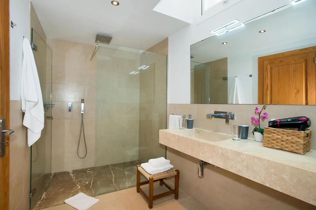Owl Booking Villa La Rafal - Luxury Retreat With Mountain Views Port de Pollenca