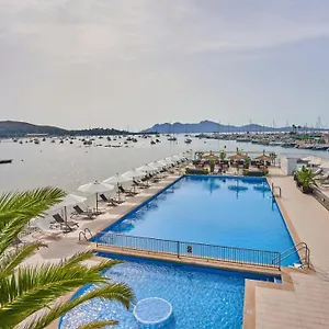  Appartement Hoposa Daina