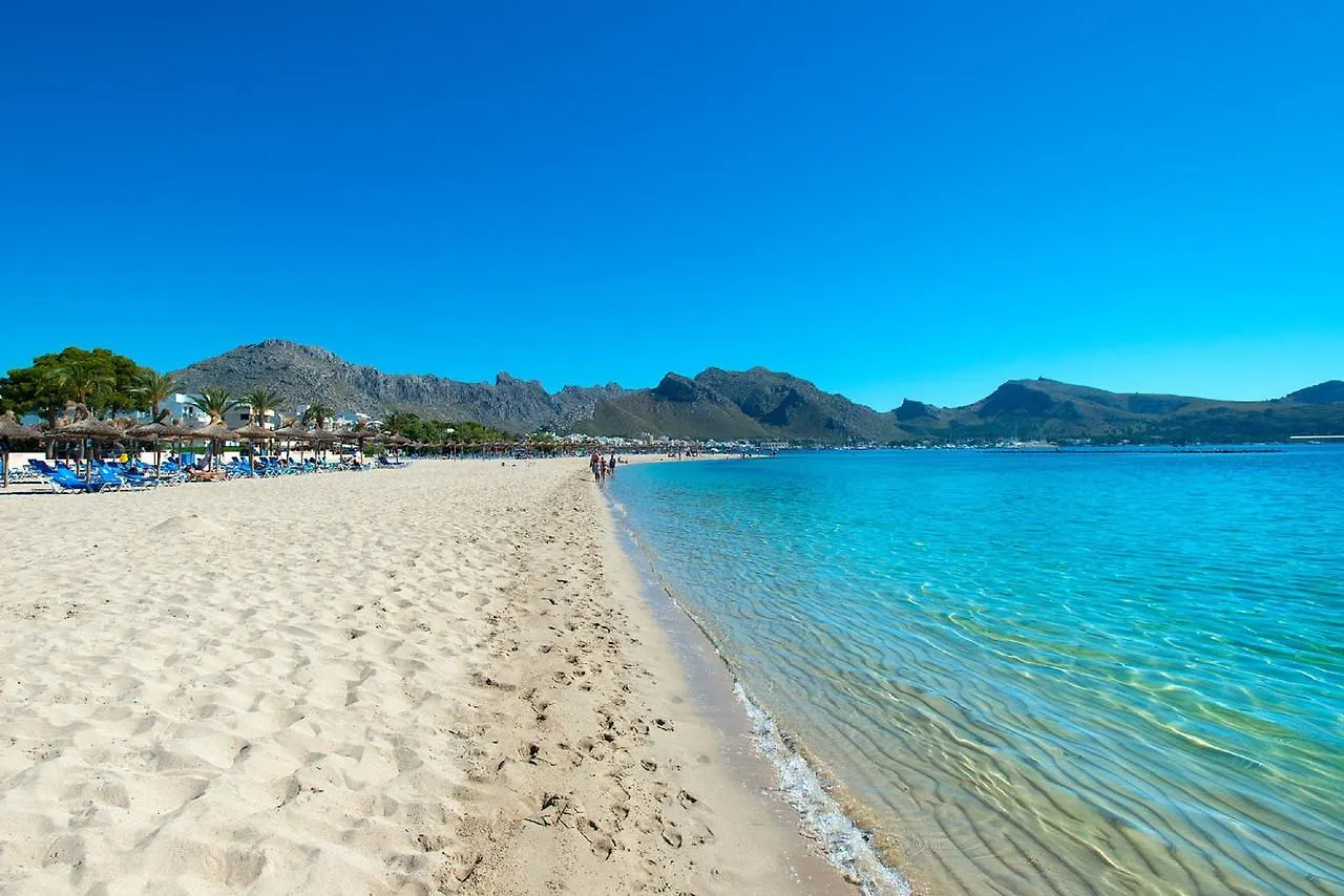 Owl Booking Villa La Rafal - Luxury Retreat With Mountain Views Puerto Pollensa